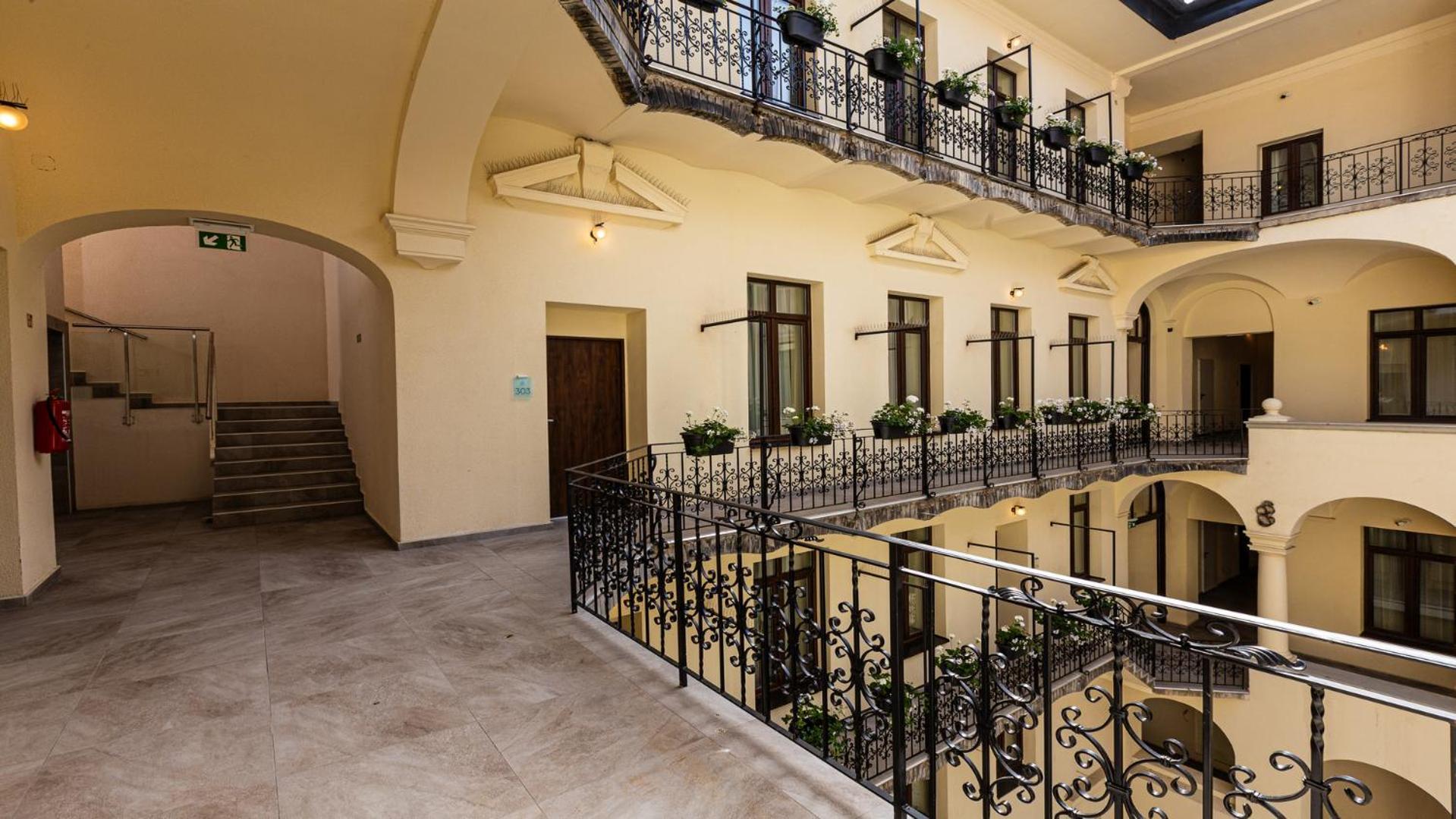 Marbles Residence Budapešť Exteriér fotografie