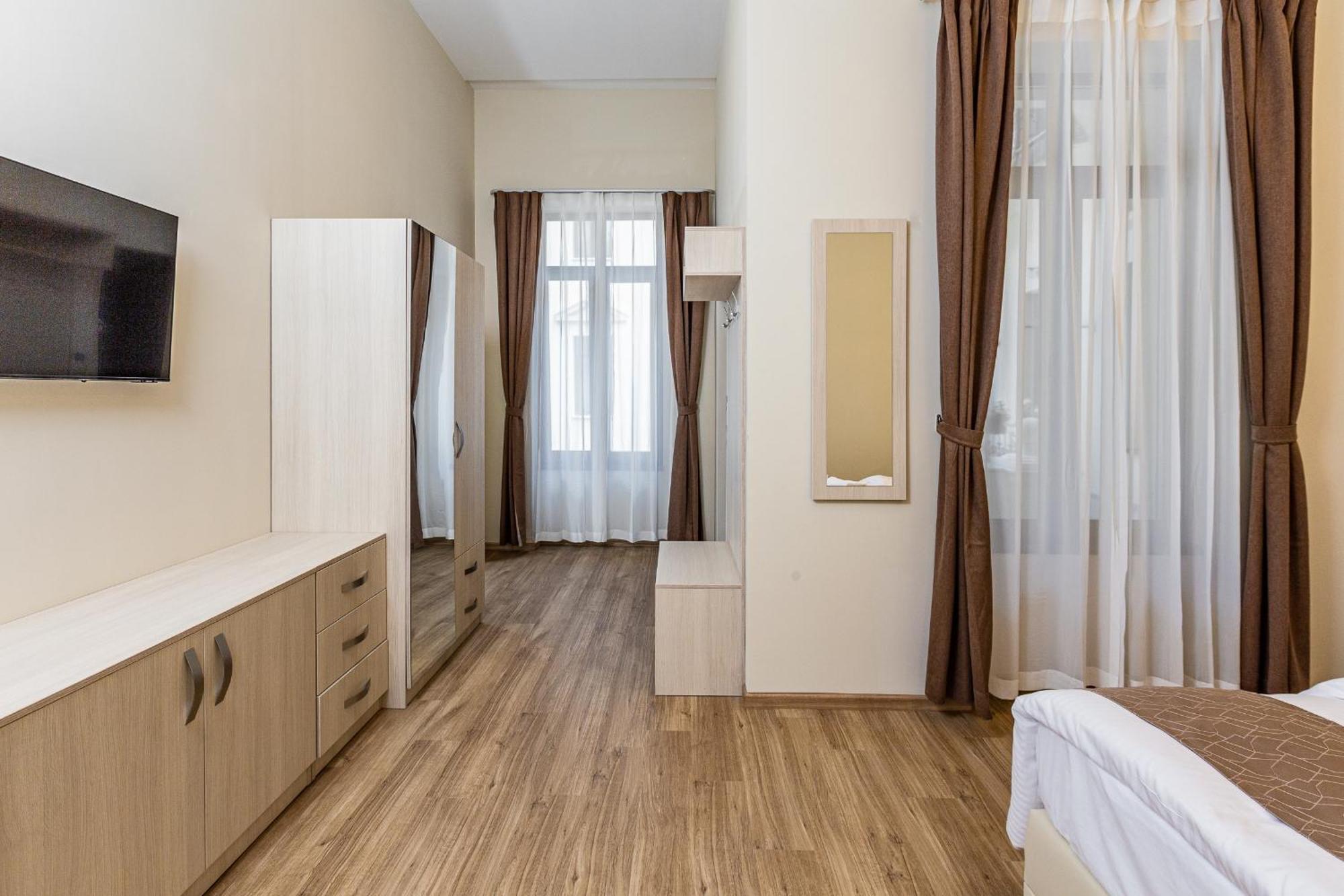 Marbles Residence Budapešť Exteriér fotografie